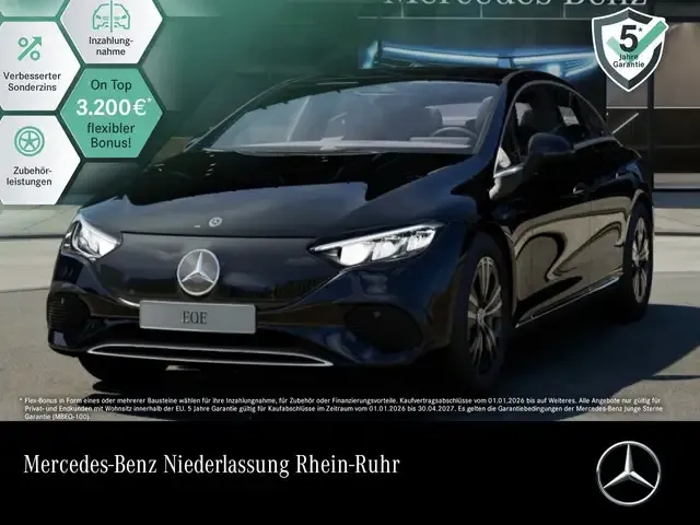 Mercedes-Benz EQE 300