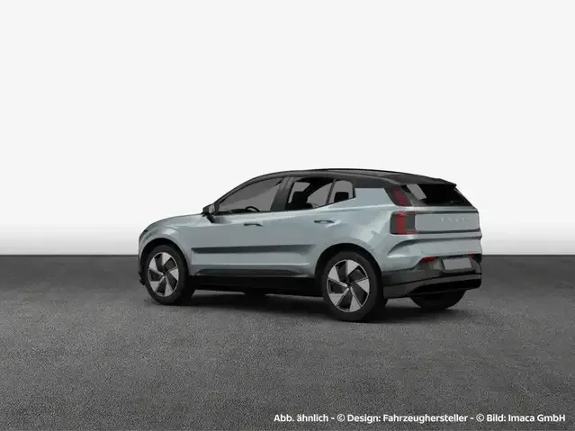 Volvo EX30