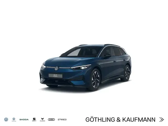 Volkswagen ID.7