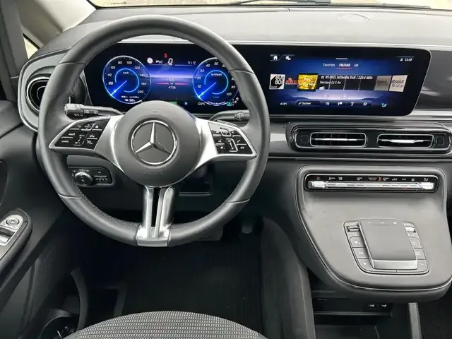 Mercedes-Benz EQV 300