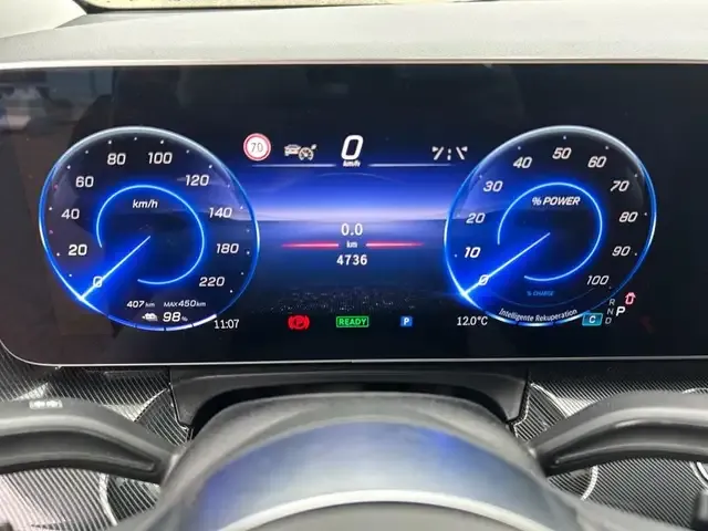 Mercedes-Benz EQV 300