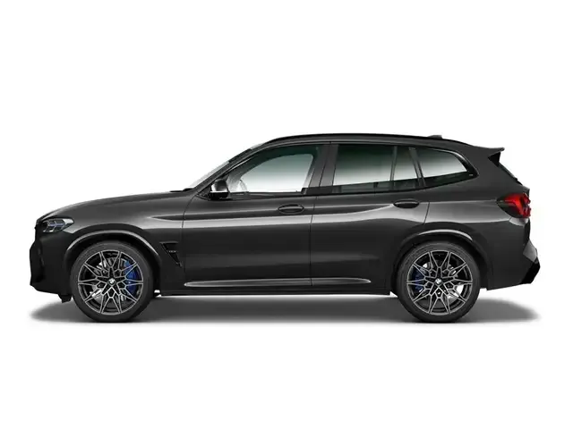 BMW X3 M