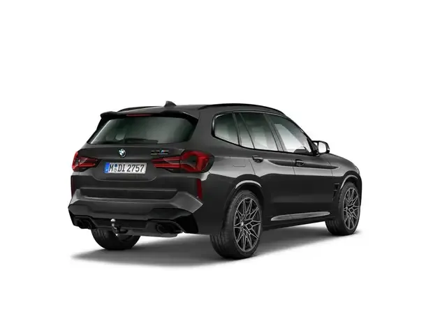 BMW X3 M