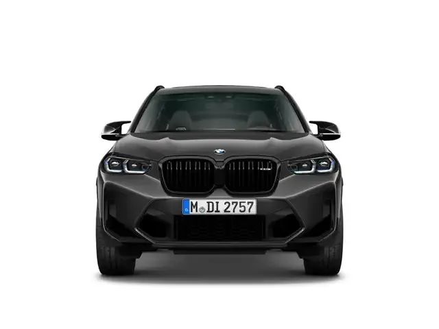 BMW X3 M