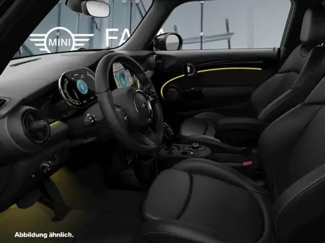 MINI Cooper SE