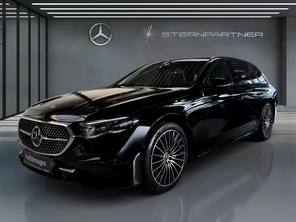 Mercedes-Benz E 300