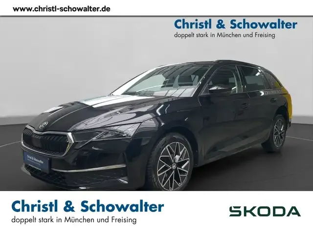 Skoda Sonstiges