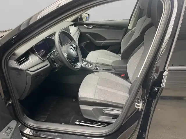 Skoda Sonstiges