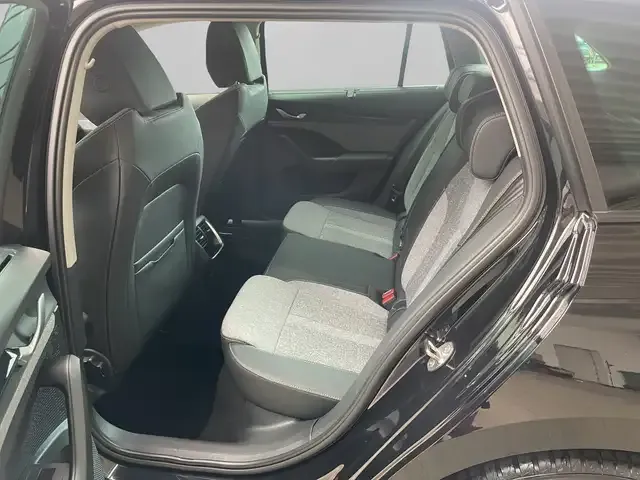 Skoda Sonstiges