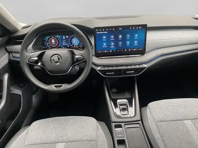 Skoda Sonstiges