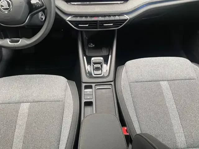 Skoda Sonstiges
