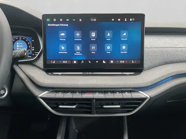 Skoda Sonstiges