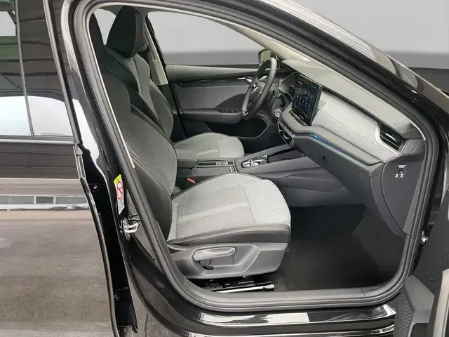 Skoda Sonstiges