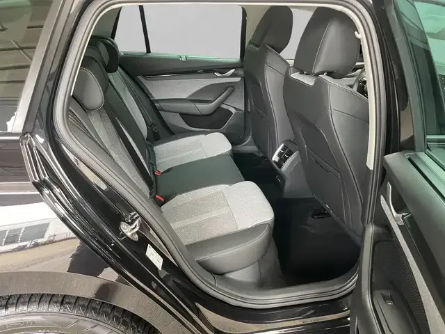 Skoda Sonstiges