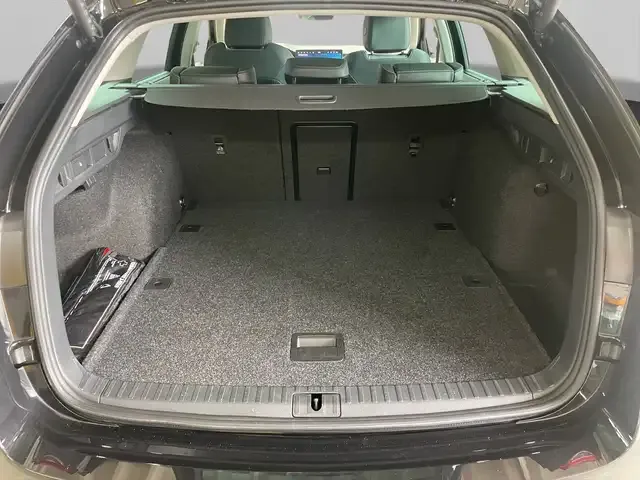 Skoda Sonstiges