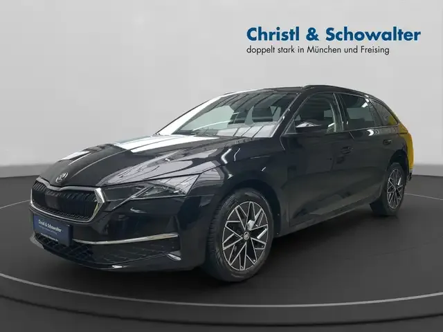 Skoda Sonstiges