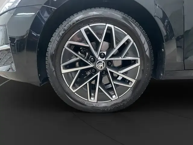 Skoda Sonstiges