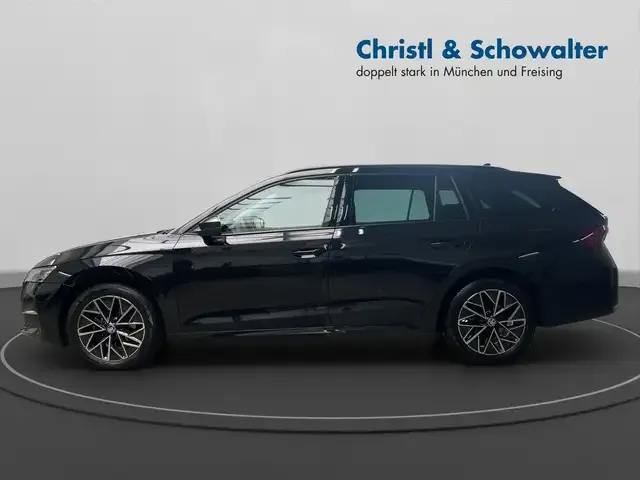 Skoda Sonstiges