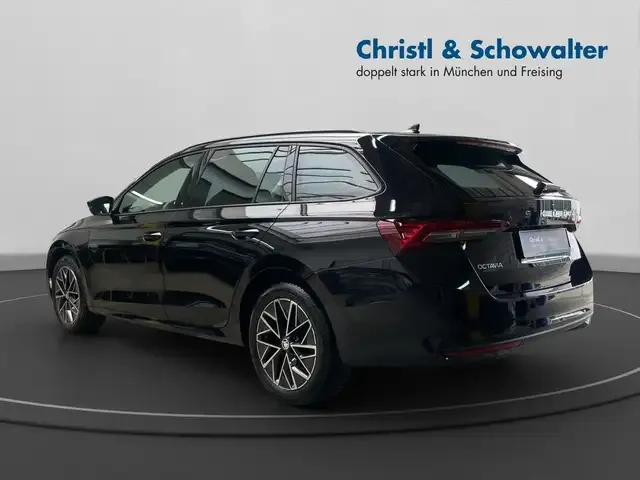 Skoda Sonstiges