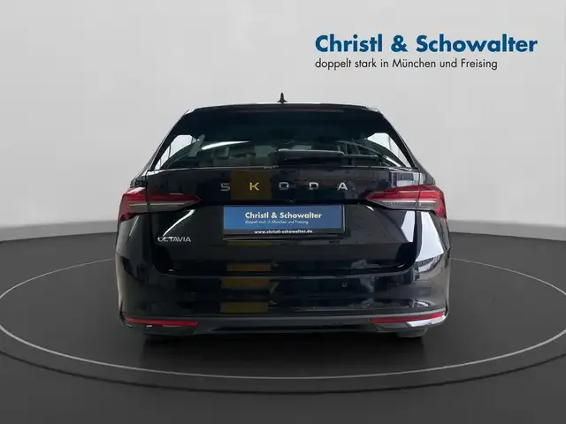 Skoda Sonstiges