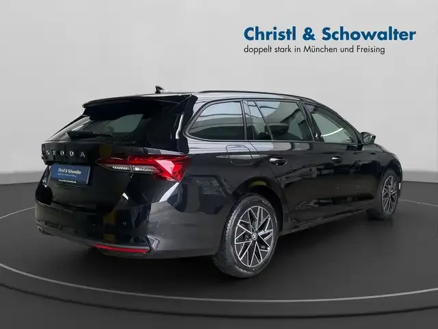 Skoda Sonstiges