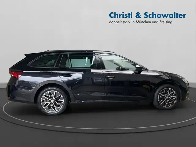 Skoda Sonstiges