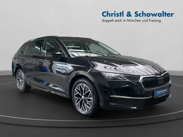 Skoda Sonstiges