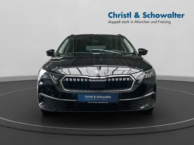 Skoda Sonstiges