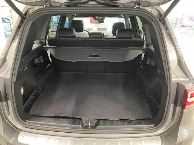 Mercedes-Benz GLB 35 AMG