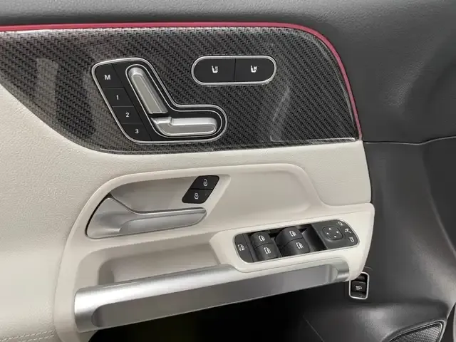Mercedes-Benz GLB 35 AMG