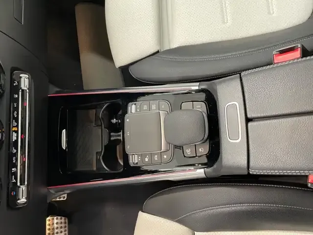 Mercedes-Benz GLB 35 AMG