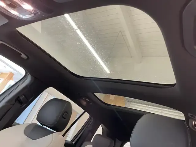 Mercedes-Benz GLB 35 AMG