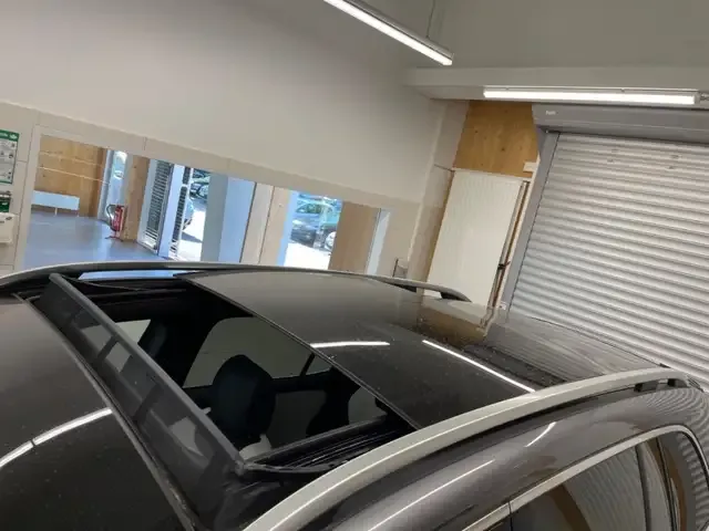 Mercedes-Benz GLB 35 AMG