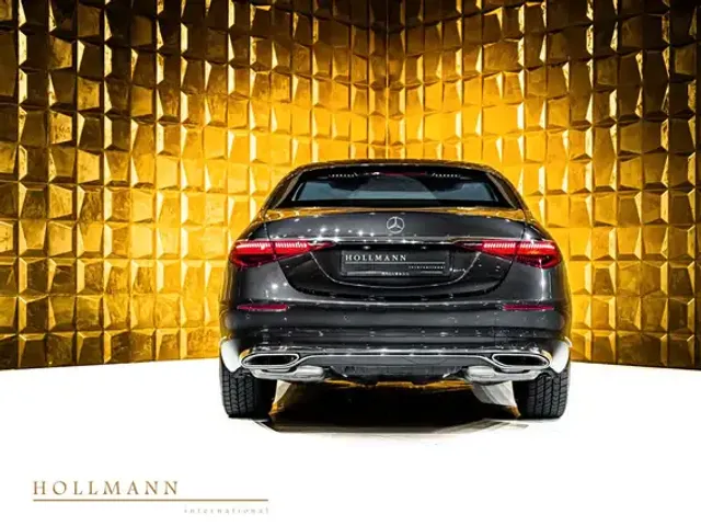 Mercedes-Benz S 680