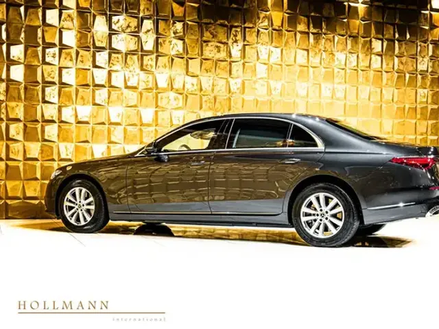 Mercedes-Benz S 680