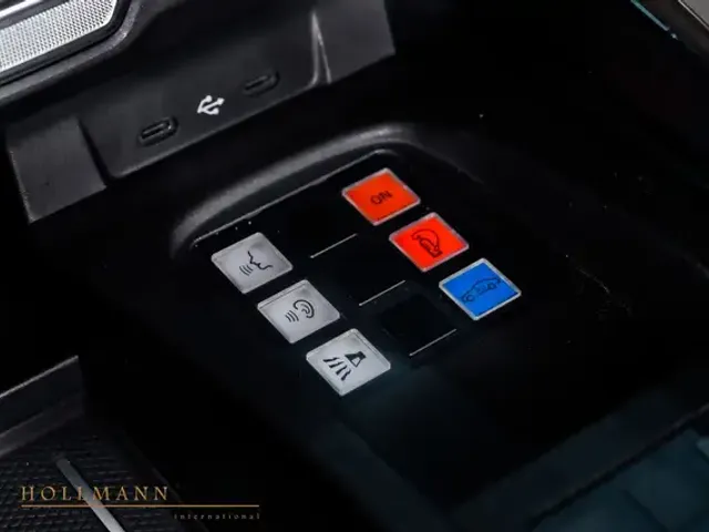 Mercedes-Benz S 680