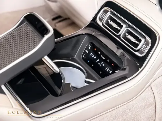Mercedes-Benz S 680