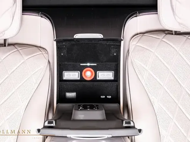 Mercedes-Benz S 680