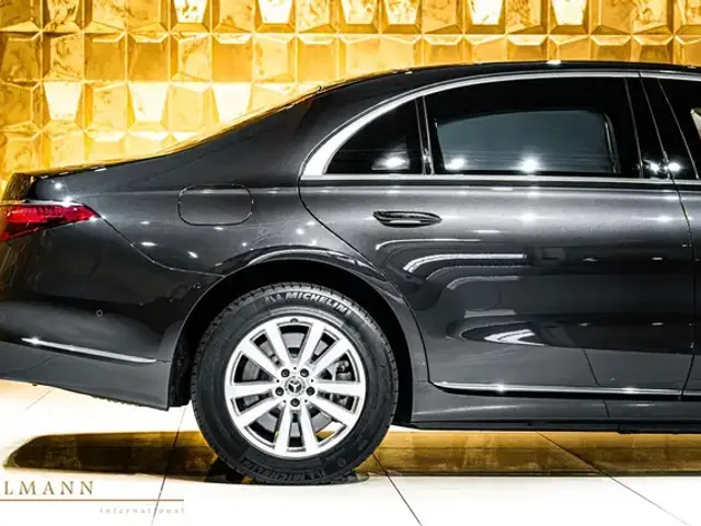 Mercedes-Benz S 680