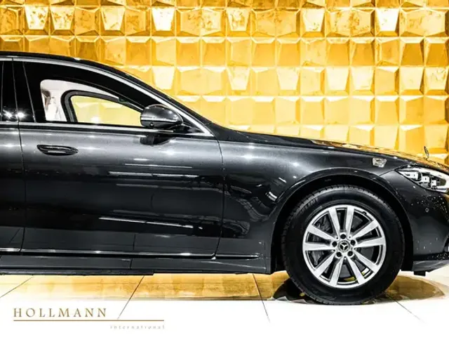 Mercedes-Benz S 680