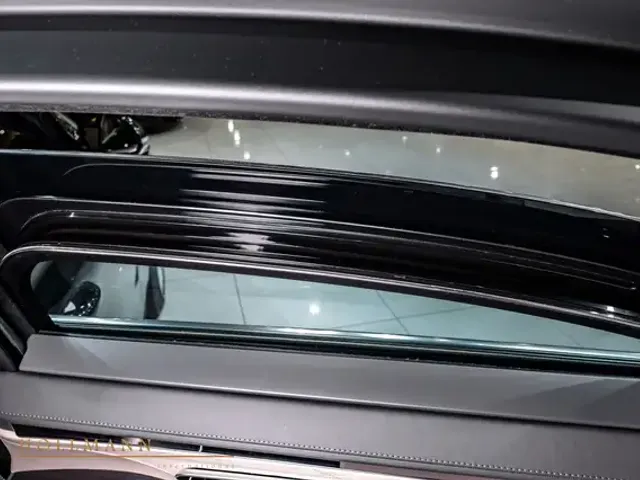 Mercedes-Benz S 680