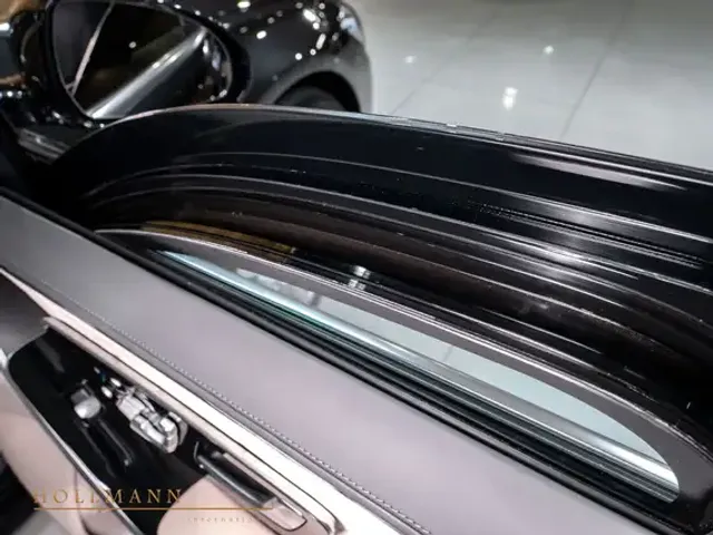 Mercedes-Benz S 680