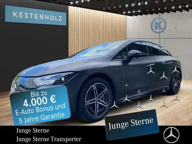 Mercedes-Benz EQE 350