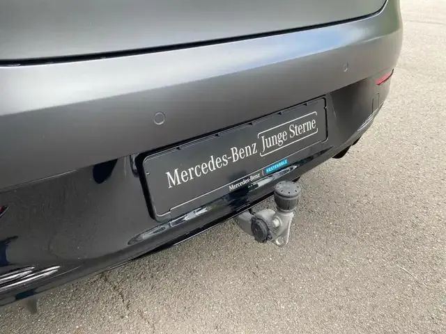 Mercedes-Benz EQE 350