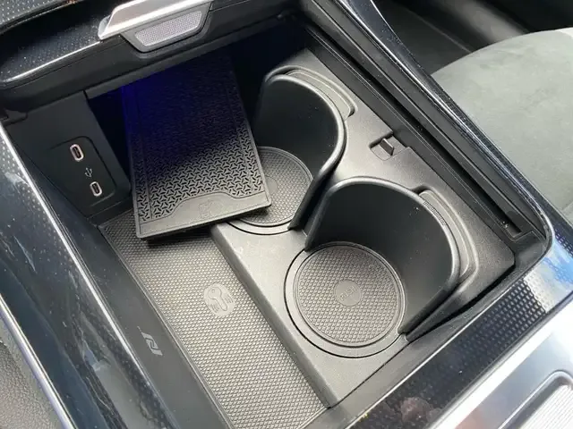 Mercedes-Benz EQE 350
