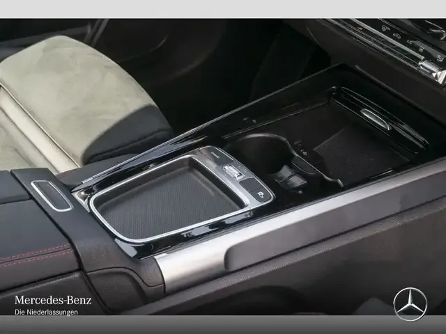 Mercedes-Benz EQB 300