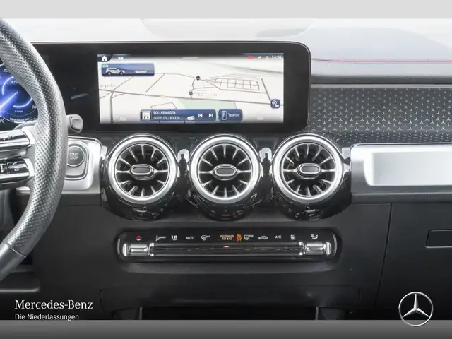 Mercedes-Benz EQB 300