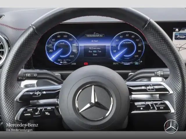 Mercedes-Benz EQB 300