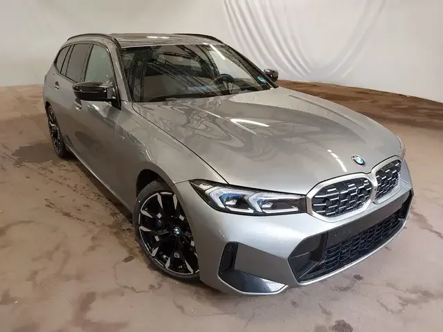 BMW 340