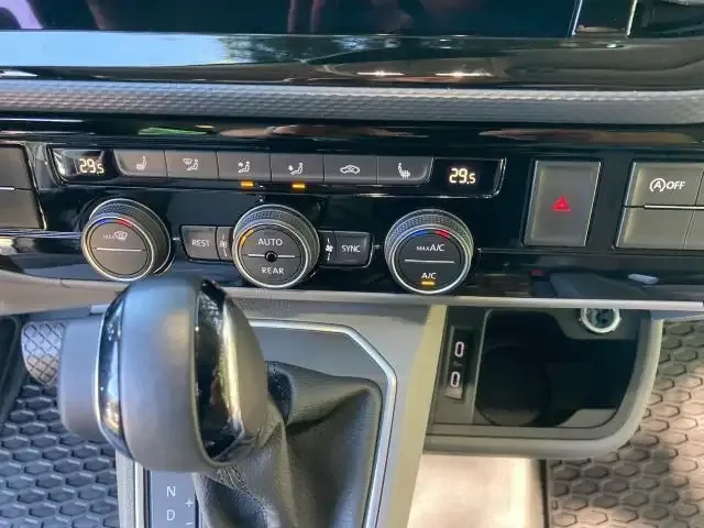 Volkswagen T6.1 California